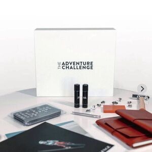 The Adventure Challenge A Penny For Your Thoughts